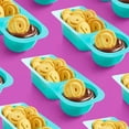 thumbnail image 2 of Dunkaroos Chocolate Cookies & Double Chocolate Frosting - 6oz/6ct, 2 of 5
