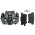 thumbnail image 2 of ACDelco Rear Driver Side Disc Brake Caliper Assembly with Pads (Loaded) 18R2209 Fits select: 2002-2004 HONDA CR-V, 2 of 3