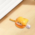thumbnail image 6 of HZRSLY Interactive Desk Pet Toy, Stress Relief Office Companion, Amusing Desktop Decoration, Anxiety-Reducing Sensory Plaything for Adults, 6 of 6