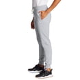 thumbnail image 4 of Champion Women`s French Terry Jogger Pants, 4 of 5