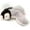 Penguin, variant on Flying Bird Cat Toy with Chirping Sound & Flapping Wings, 2026 Interactive Motion-Activated Plush Bird Toy for Indoor Cats, Stimulates Hunting Instincts