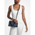 thumbnail image 4 of Michael Kors Outlet Marilyn Small Signature Logo Messenger Bag, 4 of 4