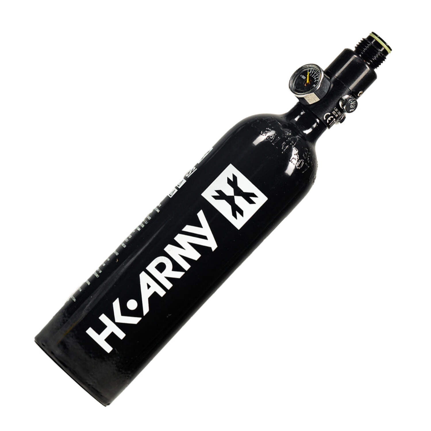 HK Army Aluminum HPA Gas Tank - 13/3000 - Walmart.com