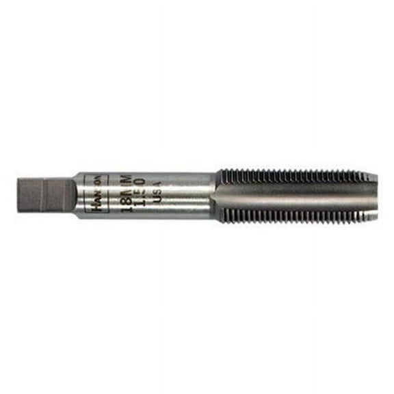 12MM-1.5MM High Carbon Steel Metric Tap Carded