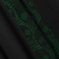 thumbnail image 4 of FcBaudy Robe de Cour, Robes pour Femmes, Robes d'Été pour Femmes Femmes Grande Taille Dentelle Patchwork Taille Haute Jupe Midi Gothique Jupe Plissée Robe de Cour, 4 of 6