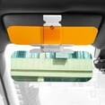 thumbnail image 6 of AntiGlare Car Sun Visor Extender for Safer Driving Conditions at Night, 6 of 7