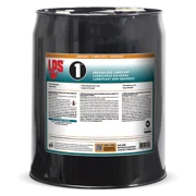 Lps #1 Greaseless Lubricant