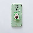 thumbnail image 1 of Funda con soporte para teléfono con dibujos animados en 3D para Xiaomi Redmi Note 9 Pro Redmi 9 7 9A 9C 9T Note 11 Note 7 8 Pro 8T Note 10 Pro 6 Pro Tan Jianjun unisex, 1 of 2