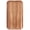 14" x 8" x 0.8", variant on Small Wooden Serving Platters Charcuterie Boards Rectangle Wood Tray Home Decor Cheese Board Appetizer Snack Plates Kitchen Dinner Platter For Food Dish Rectangular Cake Dessert Trays