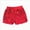 Red, variant on WXFAZCVU Girls Sequins Shorts Trendy Summer Clothes Hot Pants for Party Dance Daily Wear Size 2-5 Years