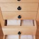 thumbnail image 5 of 12 piezas Boutons De Porte Tiroir Armoire Noir 30mm Poigne De Meubles En Alliage D'aluminium Avec Vis, 5 of 5