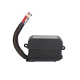 thumbnail image 2 of 12V Fuse Relay Kit, Easy Installation IP65 Waterproof 4 Pin Relay Box  For Automobile Marine Yacht Boat, 2 of 8