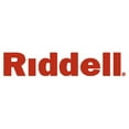 thumbnail image 7 of Riddell Plastic and Foam Football Back Plate, Gray, Universal, 7 of 7