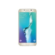 Samsung Galaxy S6 Edge Plus + SM-G928 - 64GB - Gold (AT&T) Unlocked Smartphone
