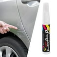 thumbnail image 3 of Scratch Repair Pen (Car Touch-Up Pen, Paint Marker), White, Car Scratch Remover Pen, Easy To Use, Covers Light Scratches, For Cars, Suvs & Motorcycles, 4 Colors, Meiiso, 3 of 3