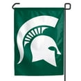 thumbnail image 1 of Michigan State Spartans 11"x15" Garden Flag, 1 of 1