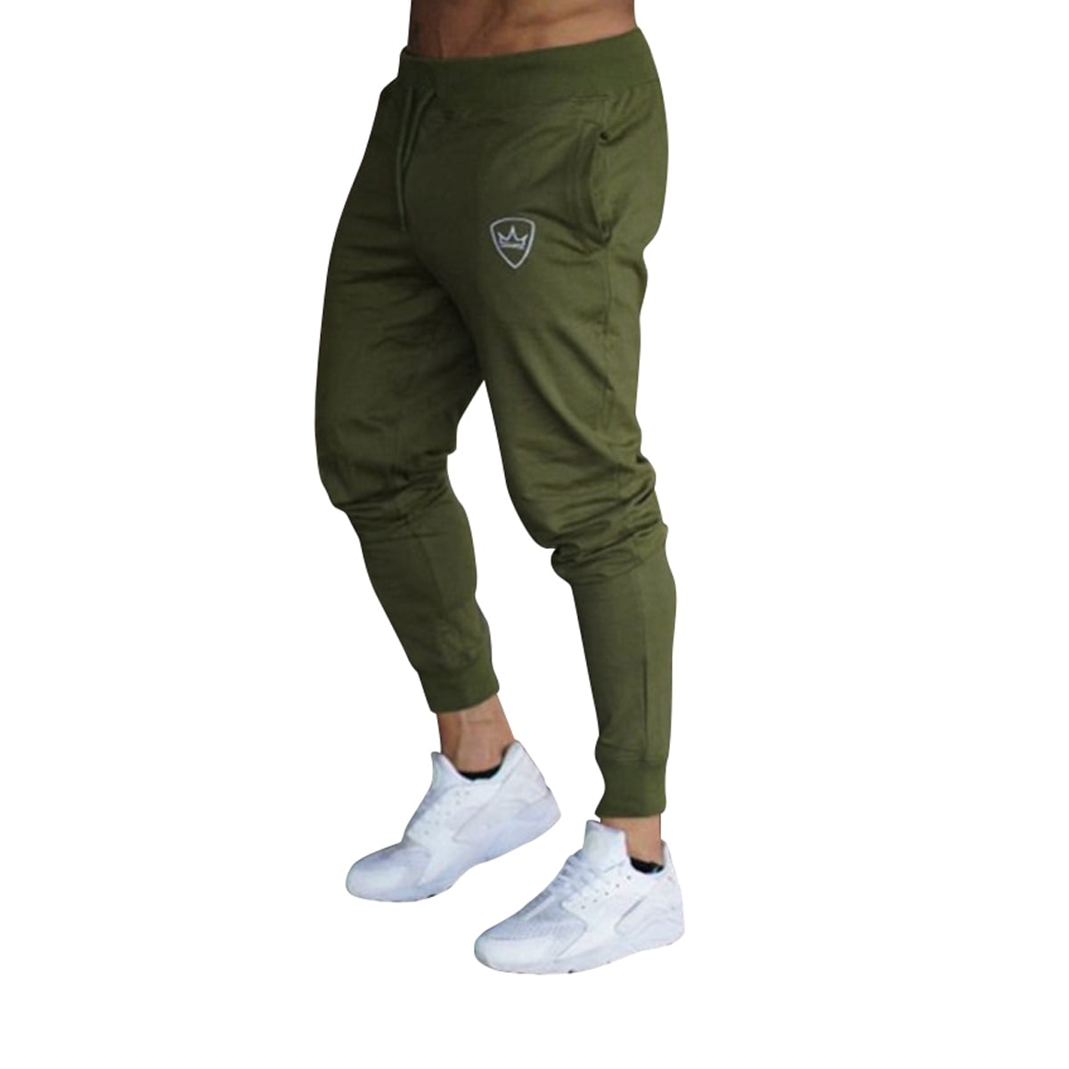 skinny tracksuit bottoms