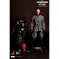 thumbnail image 2 of Figure Hot Toys MMS167 - Marvel Comics - Captain America : The First Avenger - Red Skull, 2 of 5
