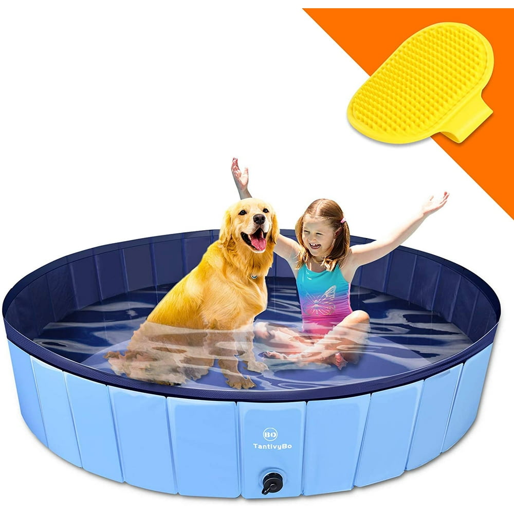mini plastic pool