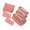 Red, variant on Packing Solution 6Pcs Cubes Set for Easy Travel with Cosmetic and Laundry Bag