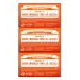 thumbnail image 1 of Dr. Bronner's | Jab&oacute;n de castilla org&aacute;nico en barra, f&oacute;rmula concentrada, purificaci&oacute;n natural y efecto antis&eacute;ptico, con aceite esencial de &, 1 of 6