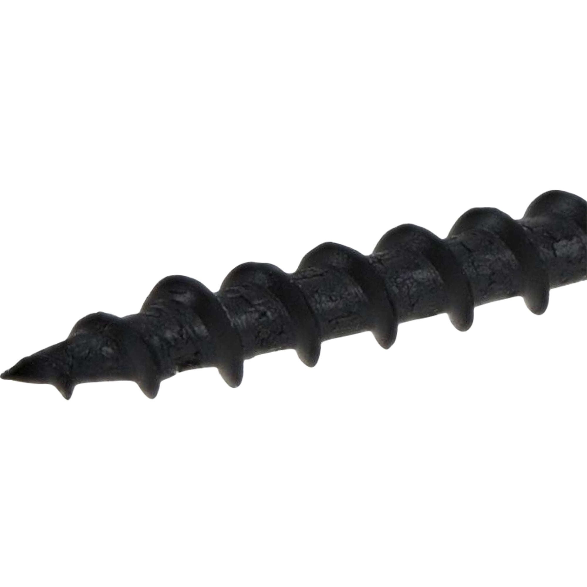 Fas-n-Tite Coarse Thread Drywall Screws, 6 x 2", Steel, Interior Screws, Phillips, 50 pack