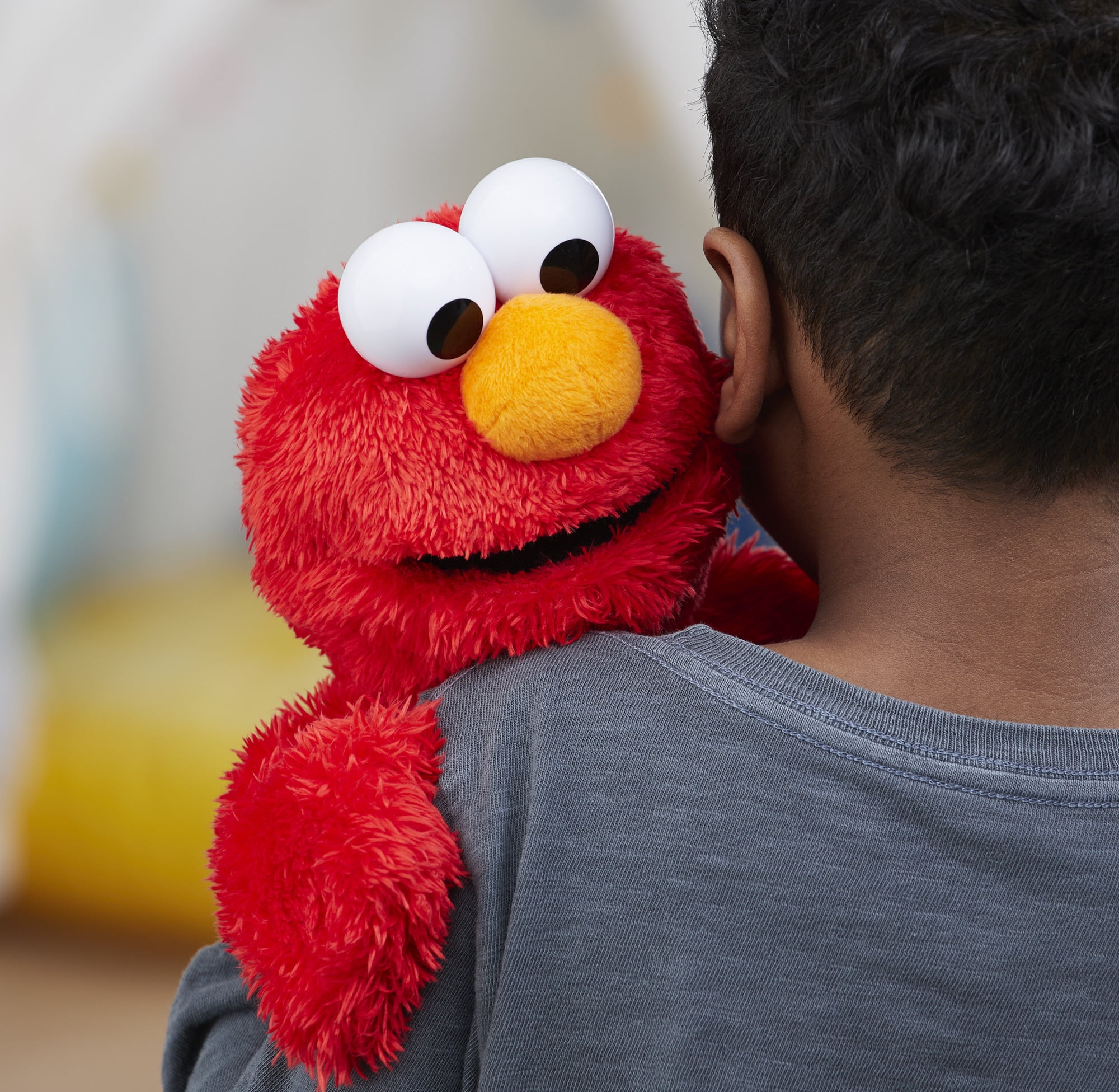 talking elmo doll walmart