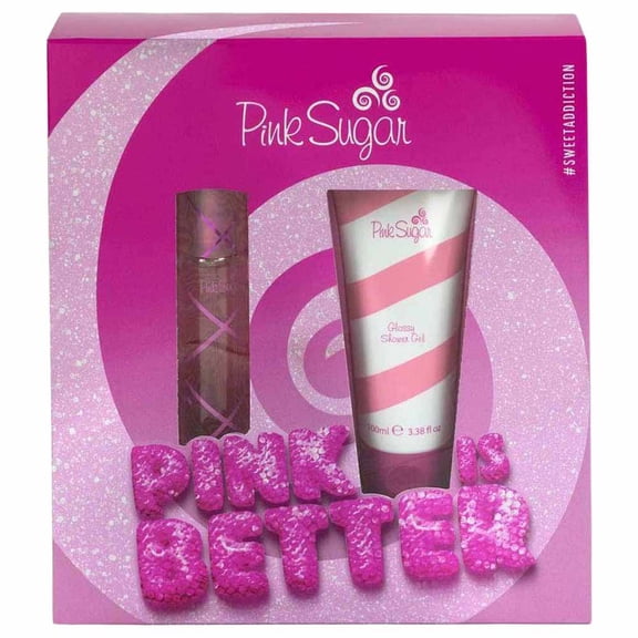 Aquolina Pink Sugar - Pink Is Better
