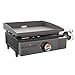 thumbnail image 3 of Blackstone Griddle 2142 Uses H Style Burner For Even Heating; 17 Inch Length; Rectangular; Stainless Steel, 3 of 4