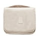 thumbnail image 2 of Maquilje A Prueba De Agua Artículos De Toca Cosméticos Bolsa De De Viaje Almacenamiento Bolso Beige Baoblaze Bolso de maquillaje de viaje, 2 of 8