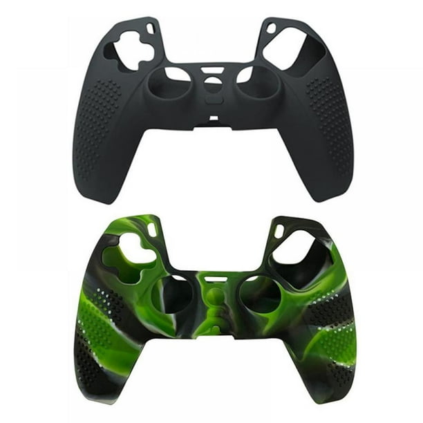 Retap 2 Pack Silicone Rubber Skin Cover Protective Gel Cases for