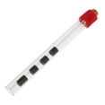 thumbnail image 1 of KAKOWELY High Pressure Washer Extension Wand Sprayer Rotate Tube Replacement Metal 1Pack, 1 of 8