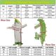thumbnail image 5 of Wearable Dinosaur Blanket Hoodie Animal Sleeping Bags for Kids Adult Soft Cozy Dinosaur Gifts 26s, 5 of 5