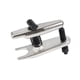 thumbnail image 4 of Extractor de rótulas, extractor de rótulas, herramienta portátil para extraer rótulas de dirección y accesorios automotrices., 4 of 9
