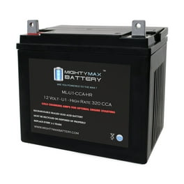 Troy bilt tb280es battery sale