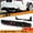 Glossy Black, variant on Rear Bumper Diffuser Kit W/ Light For Toyota Camry 2018-2024 SE XSE YOFER Glossy Black