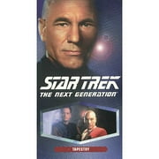 Star Trek: The Next Generation - Tapestry
