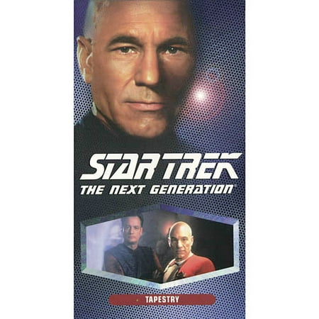 Star Trek: The Next Generation - Tapestry