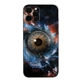thumbnail image 1 of MightySkins APIPH12PRM-Eye See You Skin for Apple iPhone 12 Pro Max - Eye See You, 1 of 3