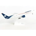 thumbnail image 3 of SKYMARKS AEROMEXICO B777-200ER 1/200 W/GEAR NEW COLORS (**), 3 of 4