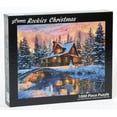thumbnail image 2 of Rompecabezas Vermont Christmas Company Rockies 1000 piezas, 2 of 4