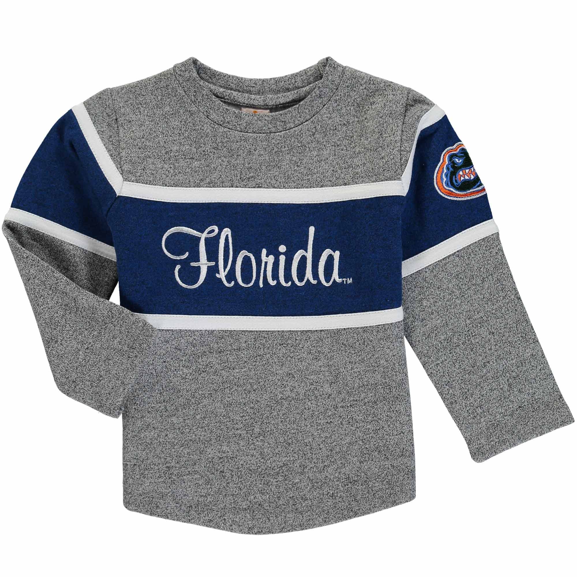 florida gators infant jersey