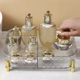 thumbnail image 3 of Cosmetics Organizer Save Space Visible Useful Multi-functional Skin Care Product Cosmetics Organizer, 3 of 5