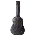 thumbnail image 2 of Sac à Dos Guitare, Sac de Rangement Guitare Épais en Tissu Oxford Résistant à l'Usure pour Cadeau, 2 of 7