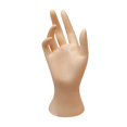 thumbnail image 4 of Mano de maniquí femenina, soporte para pulsera, brazalete, collar, expositor de joyas Piel, 4 of 8