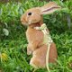 thumbnail image 2 of Nuevo y lindo conjunto de arnés y correa para conejos, accesorios para mascotas, chalecos, arneses, correas para conejos, suministros para mascotas que caminan al aire libre, 2 of 5