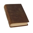 thumbnail image 3 of veasfak Writing Notebook travel Journal Notebook for Taking Notes Daily Use Vertical Vertical section, 3 of 9