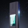 thumbnail image 2 of Portable Digital Lcd Breath Alcohol Tester Analyzer Detector With Beep Sound, 2 of 9