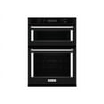 thumbnail image 6 of Kitchenaid KOCE500EBL 30" Combination Wall Oven With Even-heat True Convection (lower Oven), 6 of 7