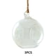 thumbnail image 4 of Advancent Bola de candelita de cristal, plantas colgantes, candelabro de luz de té, fiesta, vacaciones, cumpleaños, Bar, adorno colgante de jardín Decoración del hogar Advancent HA072735-01, 4 of 6